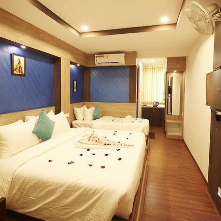 Hotel Ramtel Inn Madurai Dış mekan fotoğraf