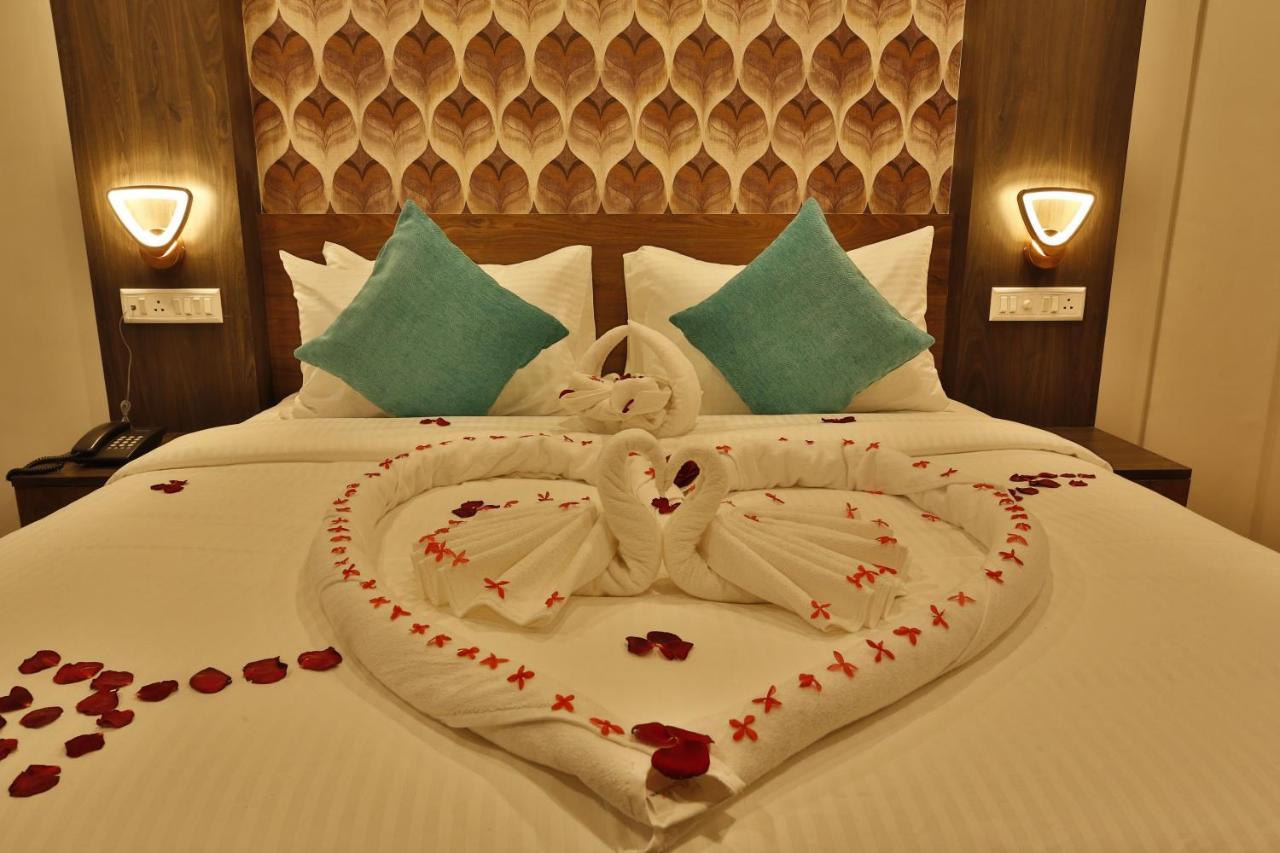 Hotel Ramtel Inn Madurai Dış mekan fotoğraf