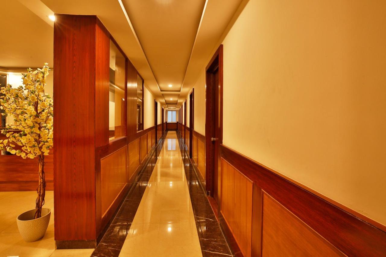 Hotel Ramtel Inn Madurai Dış mekan fotoğraf