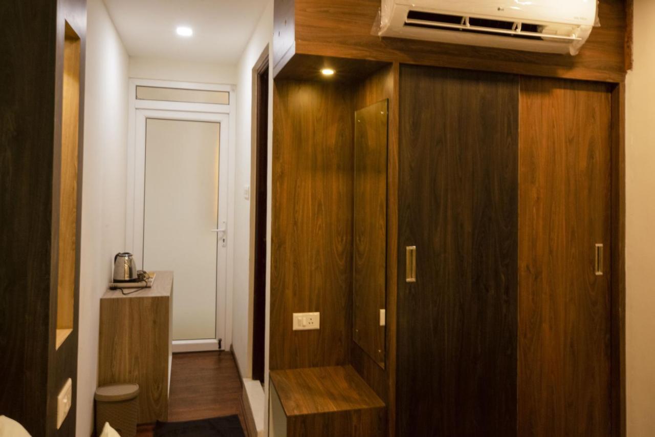 Hotel Ramtel Inn Madurai Dış mekan fotoğraf