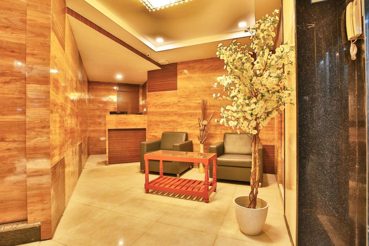 Hotel Ramtel Inn Madurai Dış mekan fotoğraf