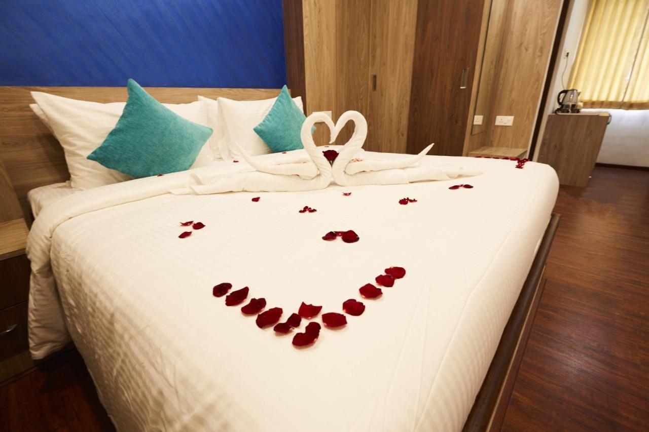 Hotel Ramtel Inn Madurai Dış mekan fotoğraf