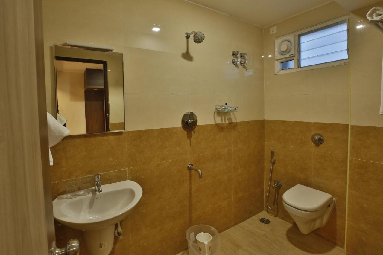 Hotel Ramtel Inn Madurai Dış mekan fotoğraf