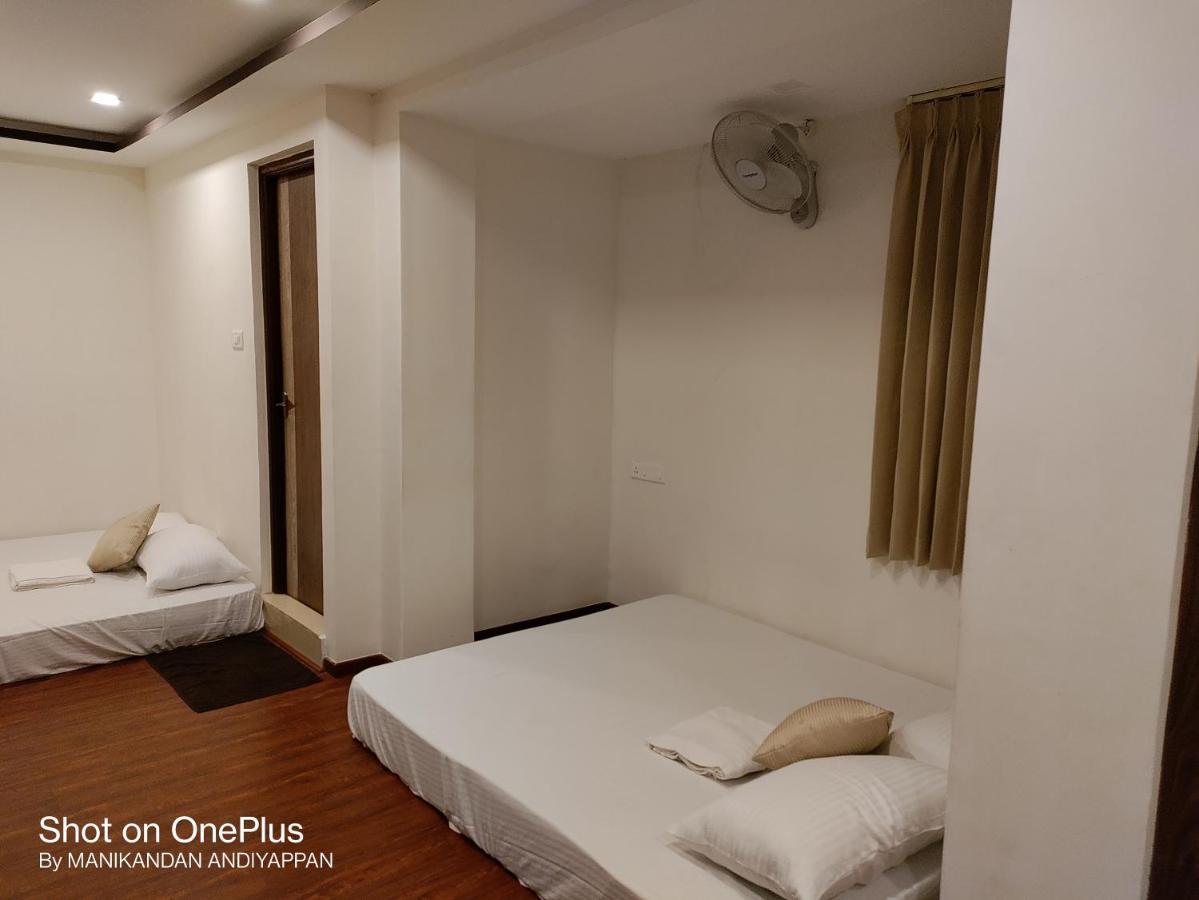 Hotel Ramtel Inn Madurai Dış mekan fotoğraf