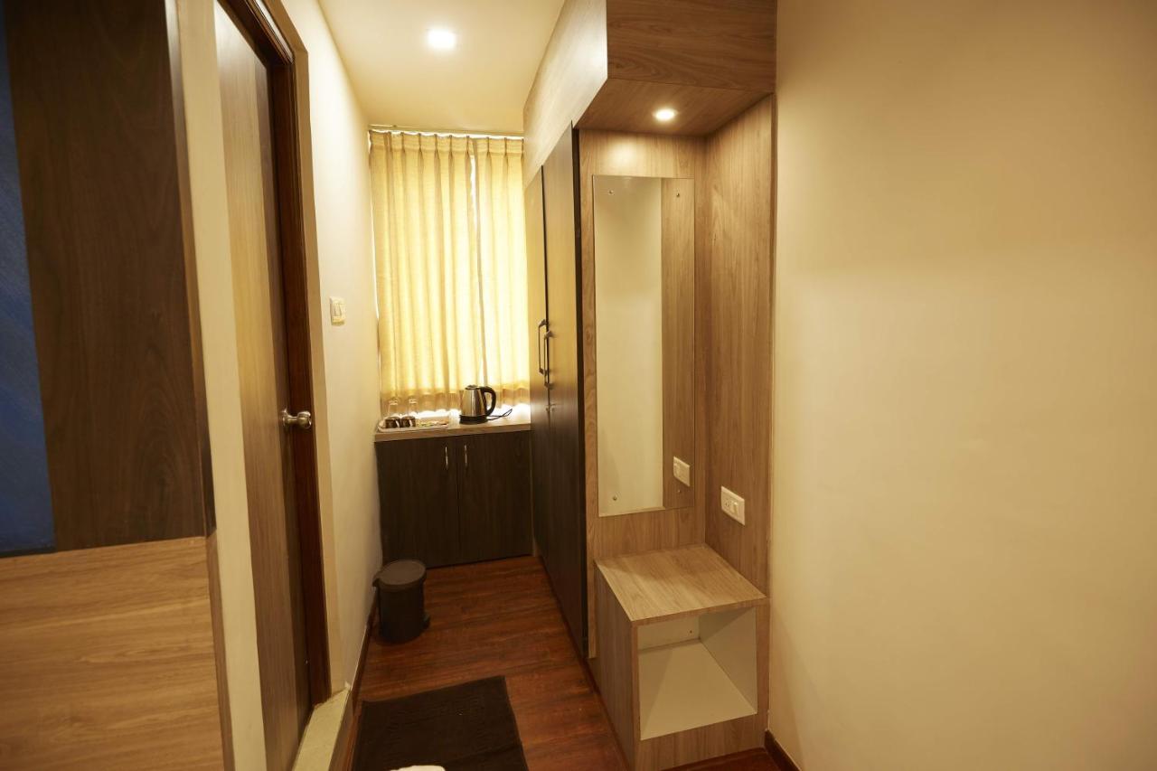 Hotel Ramtel Inn Madurai Dış mekan fotoğraf