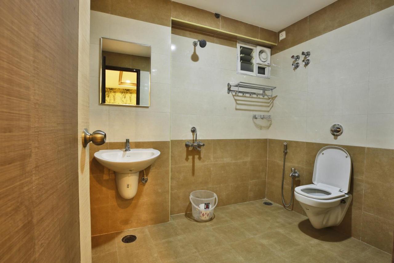 Hotel Ramtel Inn Madurai Dış mekan fotoğraf