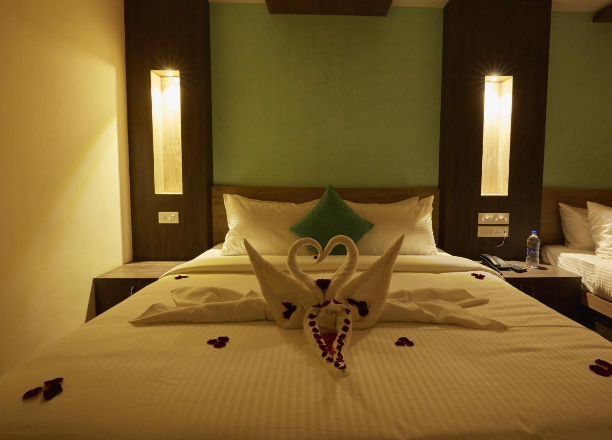 Hotel Ramtel Inn Madurai Dış mekan fotoğraf