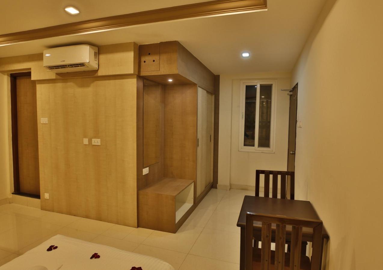Hotel Ramtel Inn Madurai Dış mekan fotoğraf