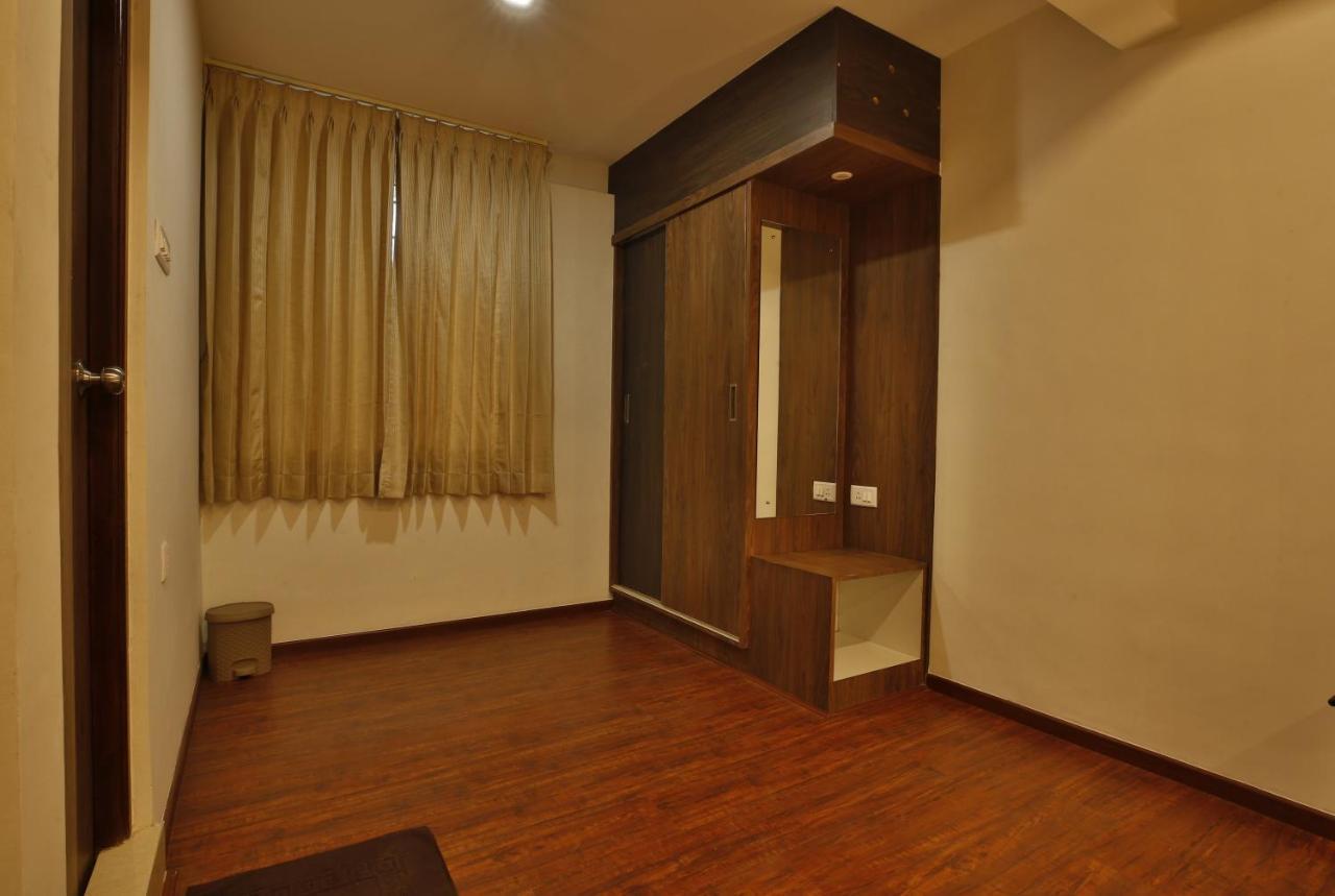 Hotel Ramtel Inn Madurai Dış mekan fotoğraf