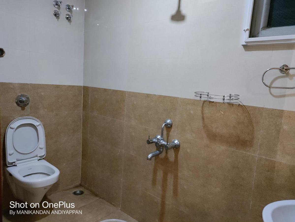 Hotel Ramtel Inn Madurai Dış mekan fotoğraf