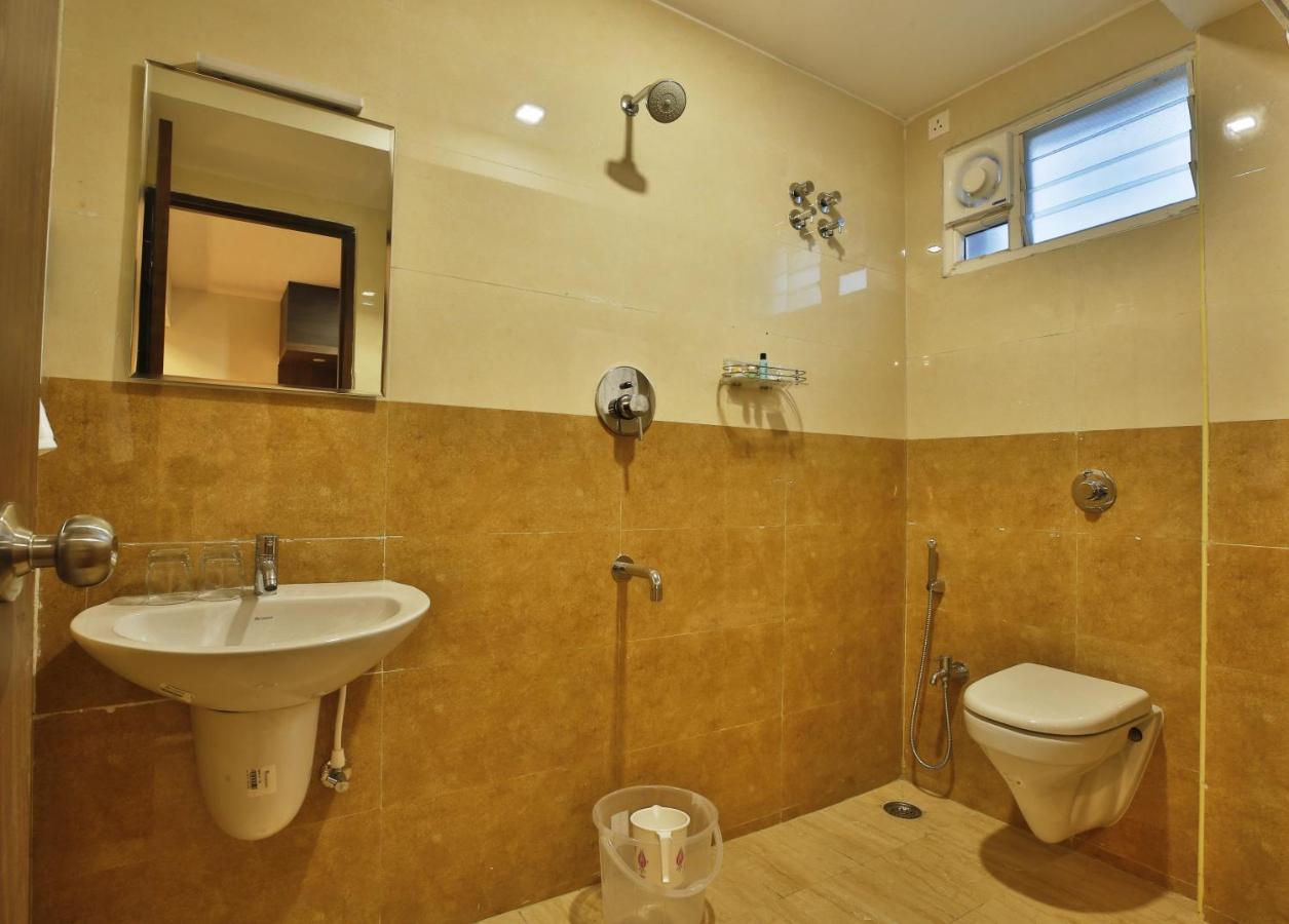 Hotel Ramtel Inn Madurai Dış mekan fotoğraf