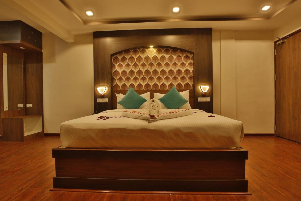 Hotel Ramtel Inn Madurai Dış mekan fotoğraf