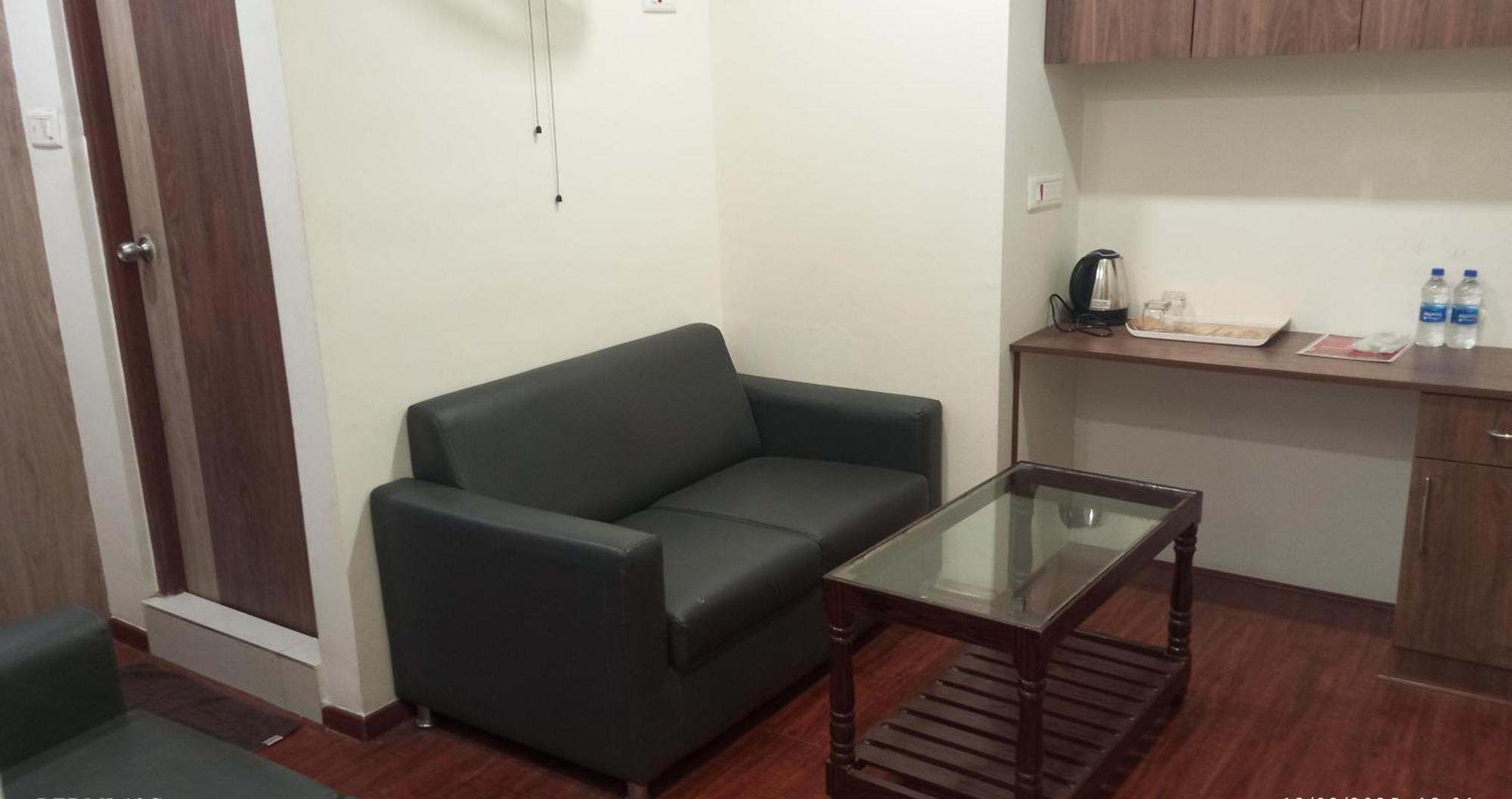 Hotel Ramtel Inn Madurai Dış mekan fotoğraf