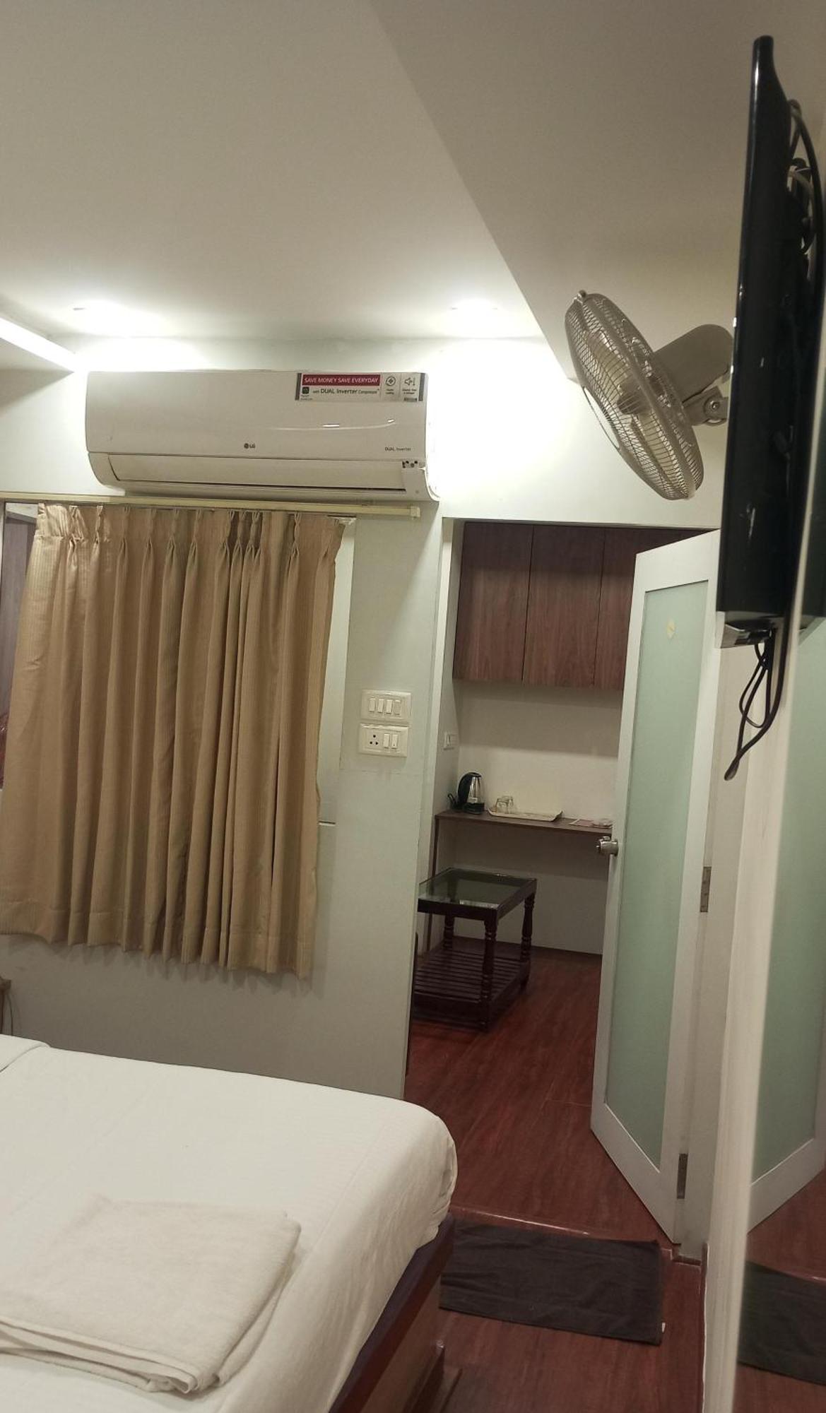 Hotel Ramtel Inn Madurai Dış mekan fotoğraf