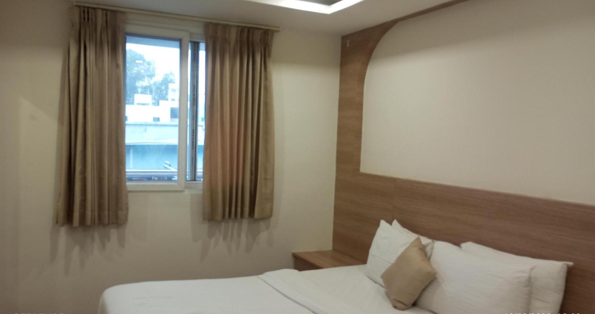 Hotel Ramtel Inn Madurai Dış mekan fotoğraf