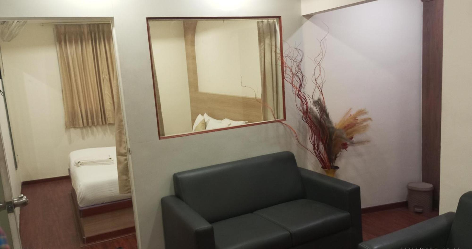 Hotel Ramtel Inn Madurai Dış mekan fotoğraf