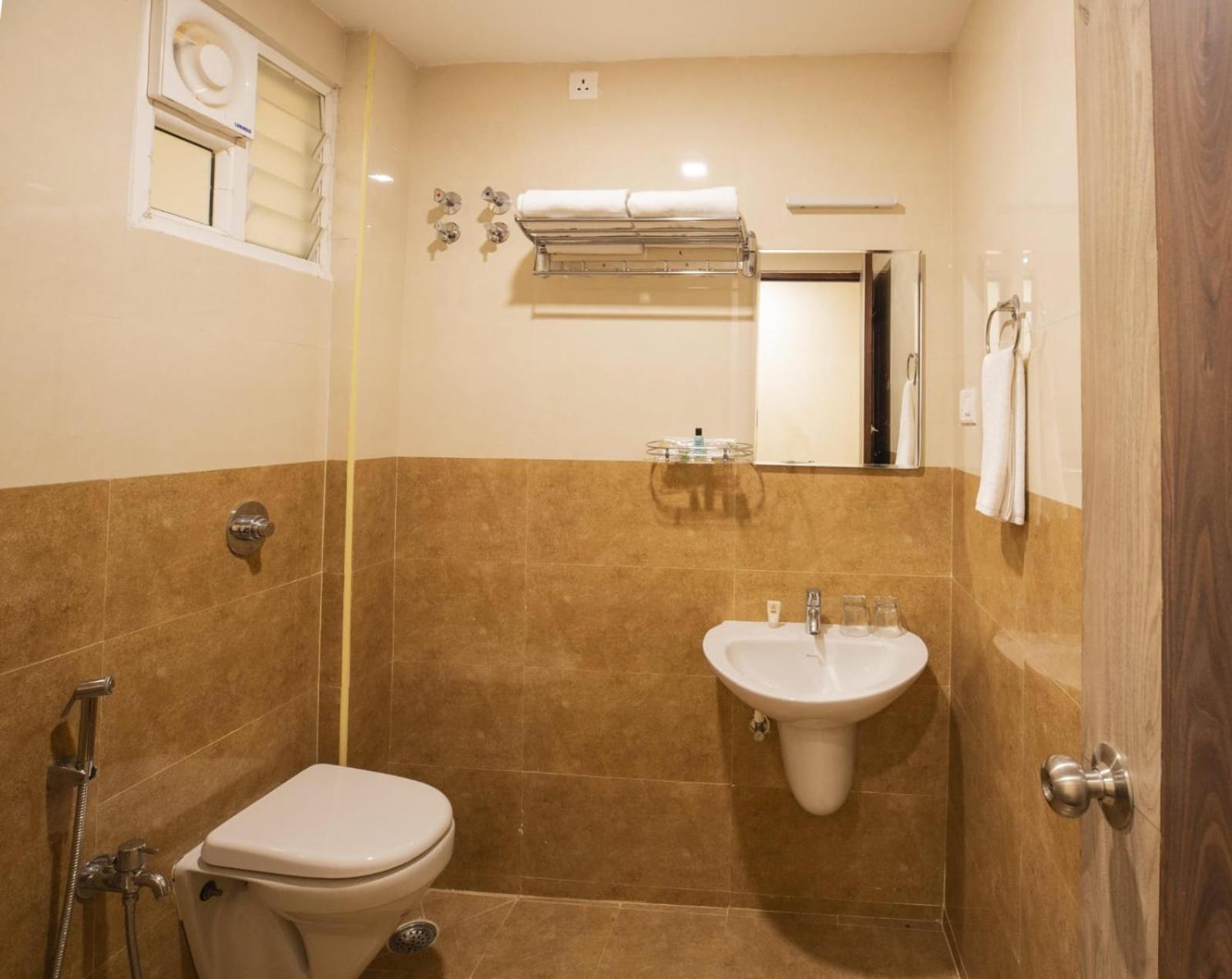 Hotel Ramtel Inn Madurai Dış mekan fotoğraf