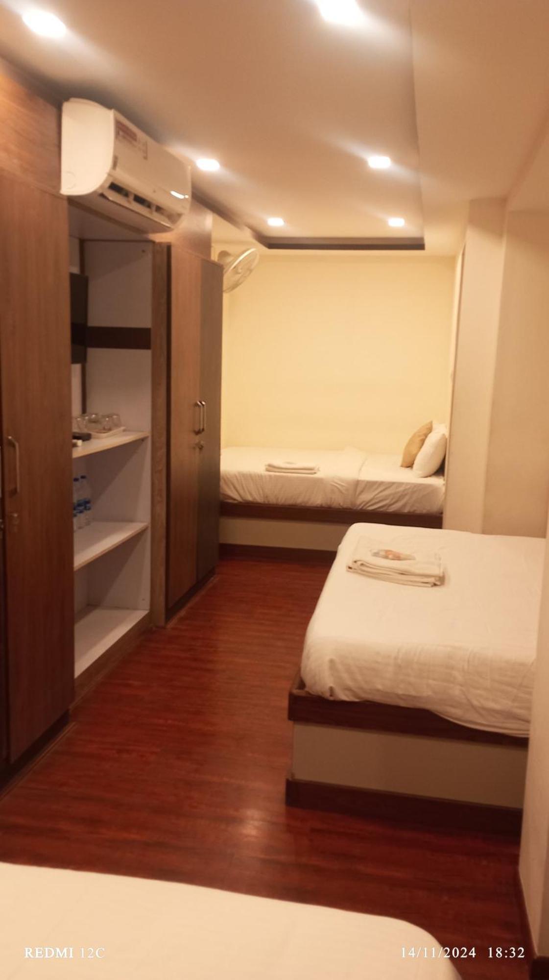 Hotel Ramtel Inn Madurai Dış mekan fotoğraf