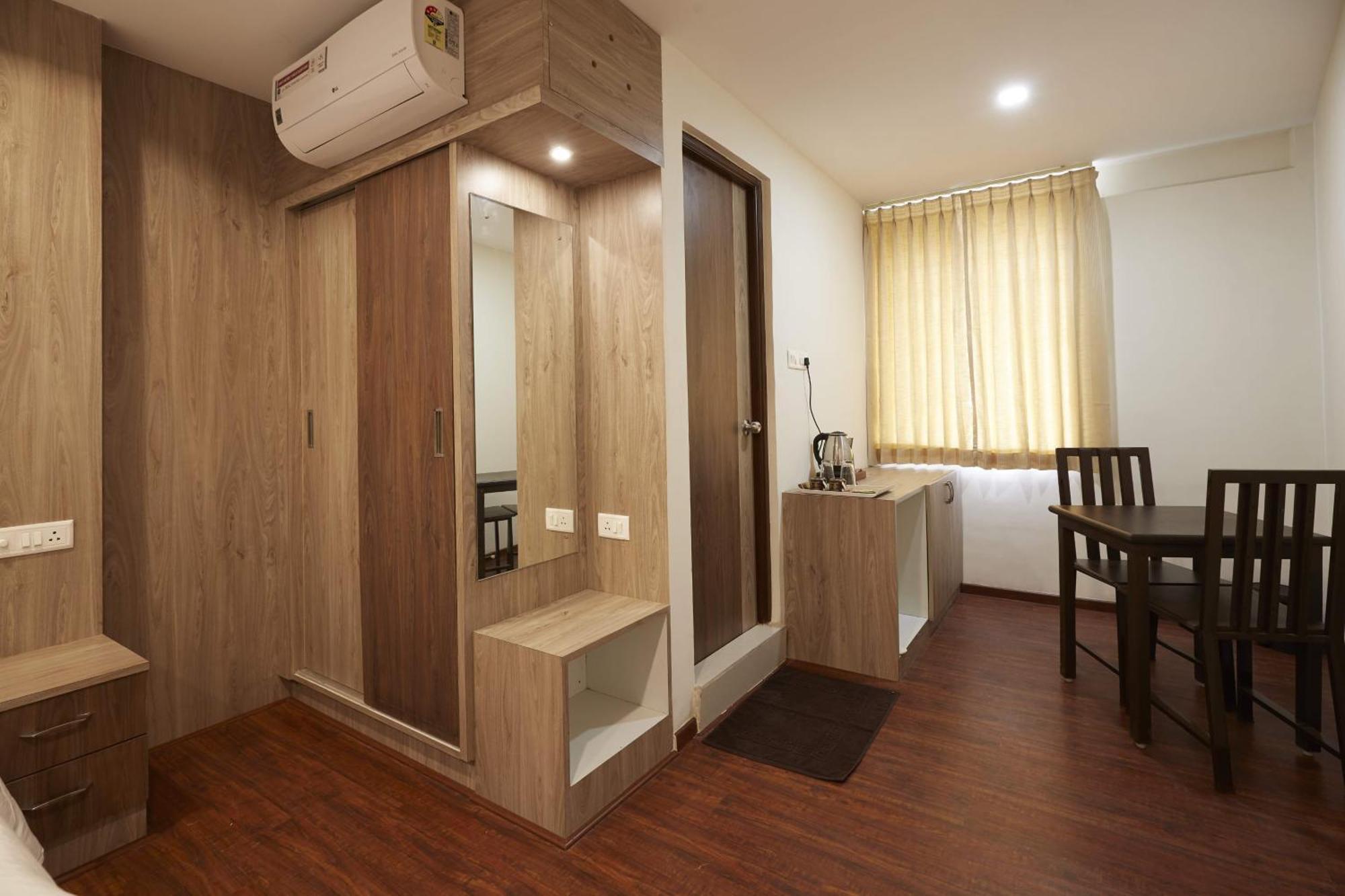 Hotel Ramtel Inn Madurai Dış mekan fotoğraf